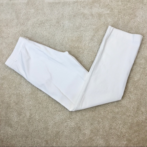 VINTAGE Lilly Pulitzer Waffle Knit Pants Suit - Picture 9 of 15